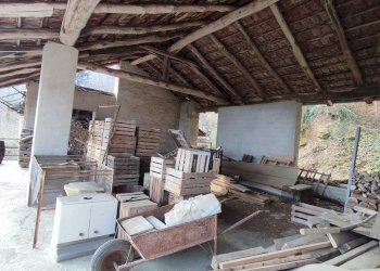 Casa indipendente Via ai Monti, 32, Envie - foto 45