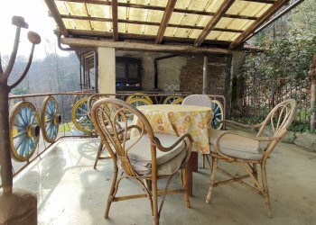 Casa indipendente Via ai Monti, 32, Envie - foto 41