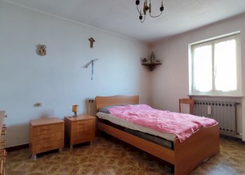 Casa indipendente Via ai Monti, 32, Envie - foto 51