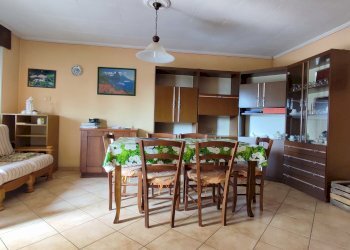 Casa indipendente Via ai Monti, 32, Envie - foto 53