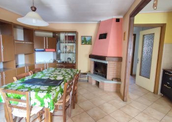 Casa indipendente Via ai Monti, 32, Envie - foto 55