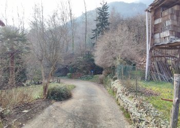 Casa indipendente Via ai Monti, 32, Envie - foto 33