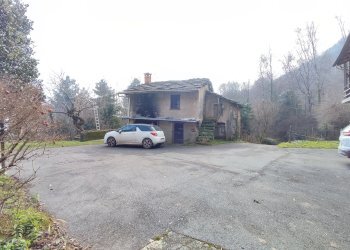 Casa indipendente Via ai Monti, 32, Envie - foto 6