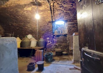 Casa indipendente Via ai Monti, 32, Envie - foto 58