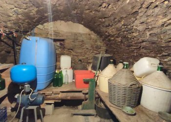 Casa indipendente Via ai Monti, 32, Envie - foto 59