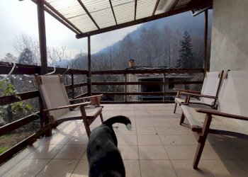 Casa indipendente Via ai Monti, 32, Envie - foto 42