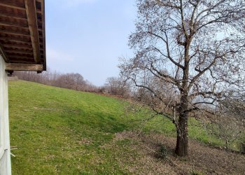 Casa indipendente Via ai Monti, 32, Envie - foto 37