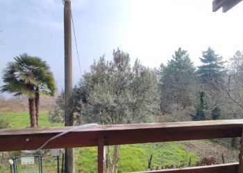 Casa indipendente Via ai Monti, 32, Envie - foto 38
