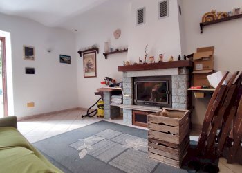 Casa indipendente Via ai Monti, 32, Envie - foto 71