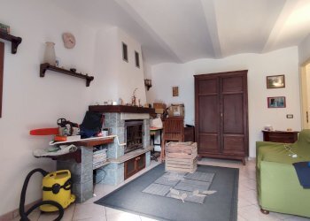Casa indipendente Via ai Monti, 32, Envie - foto 72