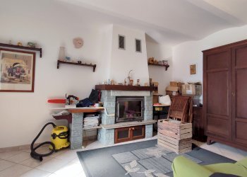 Casa indipendente Via ai Monti, 32, Envie - foto 73