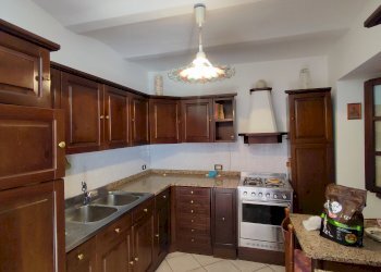 Casa indipendente Via ai Monti, 32, Envie - foto 74