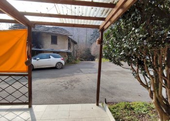 Casa indipendente Via ai Monti, 32, Envie - foto 76