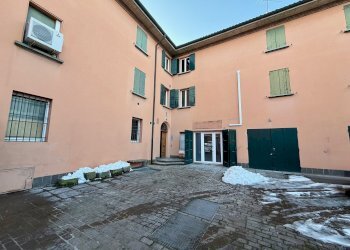 Appartamento Via Gramsci, Castel San Pietro Terme - foto 14