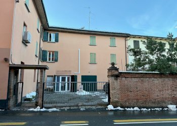 Appartamento Via Gramsci, Castel San Pietro Terme - foto 15