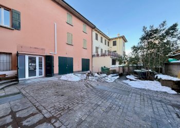 Appartamento Via Gramsci, Castel San Pietro Terme - foto 19