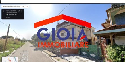 Two-room apartment Mondragone - photo 1