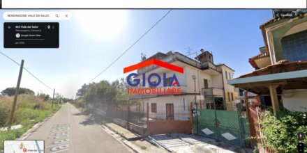 Bilocale Mondragone - foto 1