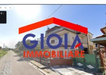 Two-room apartment Mondragone - photo 1