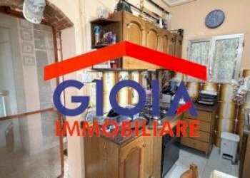 Two-room apartment Mondragone - photo 4