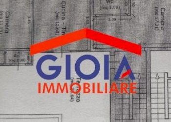 Two-room apartment Mondragone - photo 9