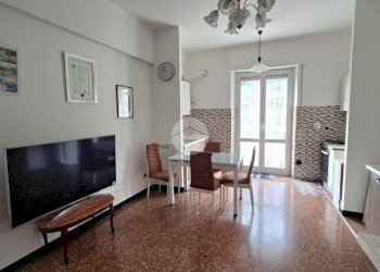 Bilocale Via S. Remo, Genova (zona Palmaro) - foto 3