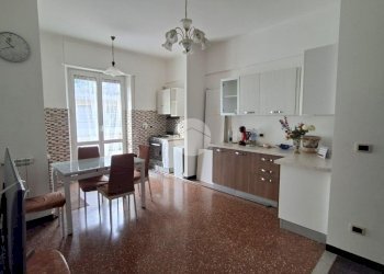 Bilocale Via S. Remo, Genova (zona Palmaro) - foto 4