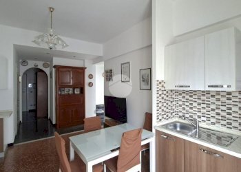 Bilocale Via S. Remo, Genova (zona Palmaro) - foto 5