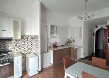 Bilocale Via S. Remo, Genova (zona Palmaro) - foto 6