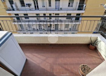 Bilocale Via S. Remo, Genova (zona Palmaro) - foto 7