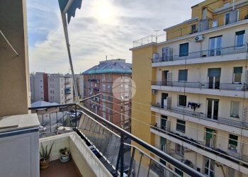 Bilocale Via S. Remo, Genova (zona Palmaro) - foto 8