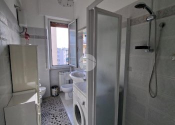 Bilocale Via S. Remo, Genova (zona Palmaro) - foto 10