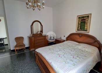 Bilocale Via S. Remo, Genova (zona Palmaro) - foto 13