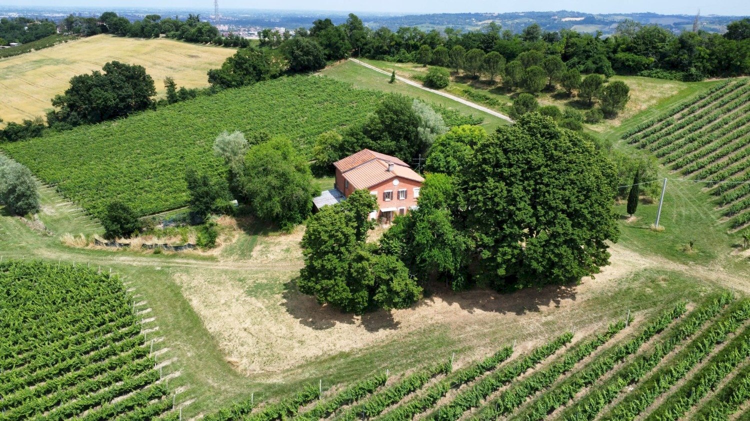 Rustico Via Poggiolo, 13, Imola - foto 1