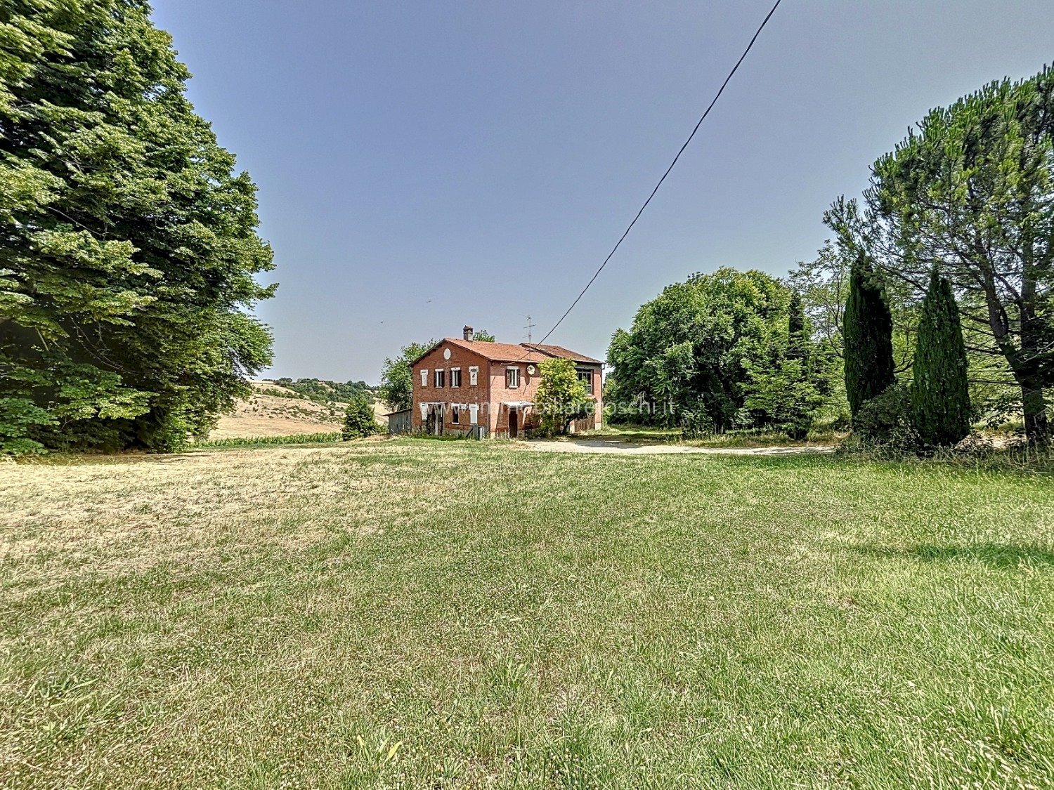 Rustico Via Poggiolo, 13, Imola - foto 2