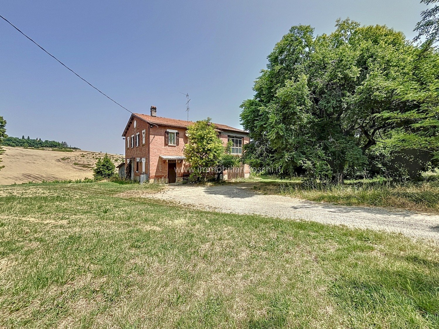 Rustico Via Poggiolo, 13, Imola - foto 3