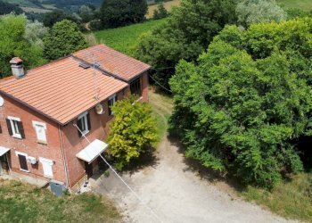 Rustico Via Poggiolo, 13, Imola - foto 7