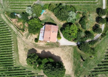 Rustico Via Poggiolo, 13, Imola - foto 10