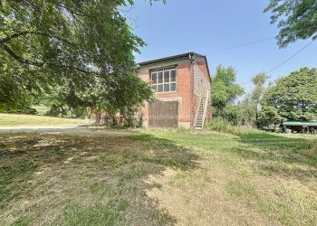 Rustico Via Poggiolo, 13, Imola - foto 14