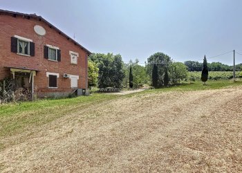 Rustico Via Poggiolo, 13, Imola - foto 18