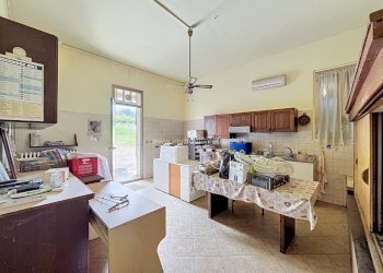 Rustico Via Poggiolo, 13, Imola - foto 20