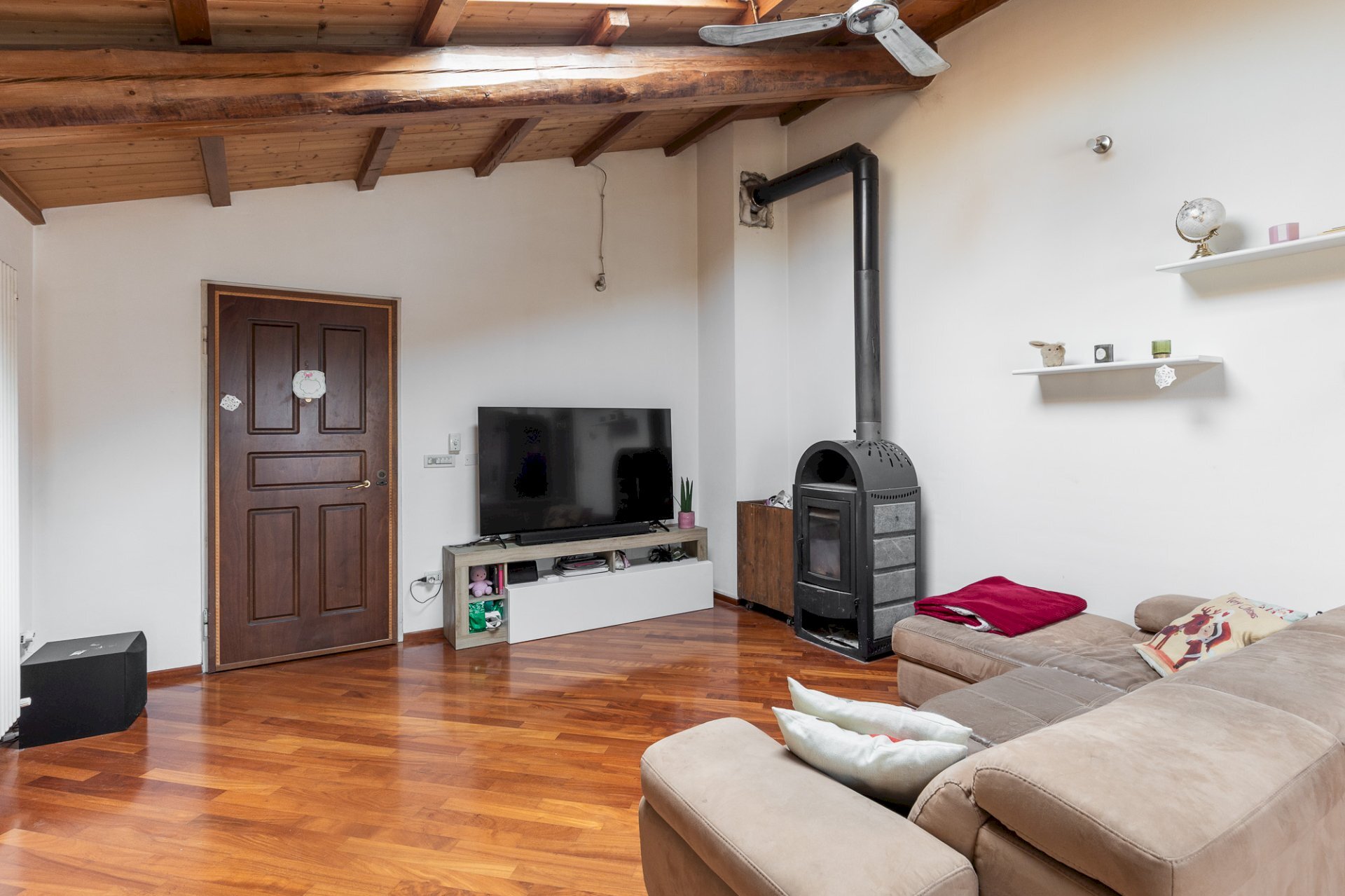 Porzione di casa Imola - foto 2