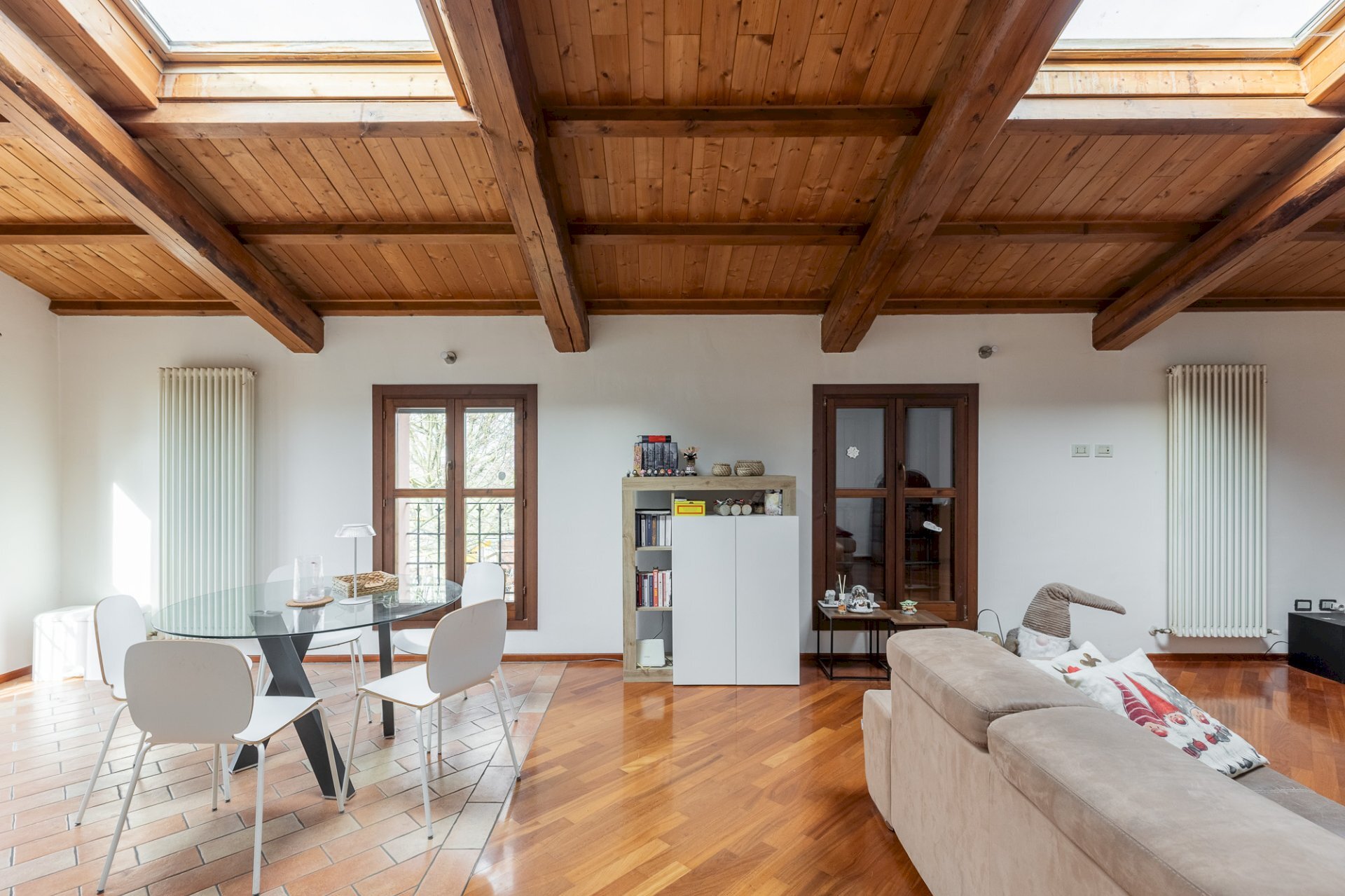 Porzione di casa Imola - foto 3