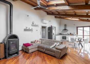 Porzione di casa Imola - foto 1