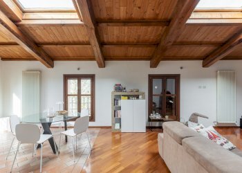 Porzione di casa Imola - foto 3