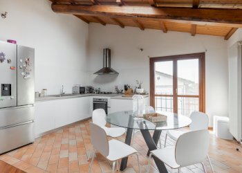 Porzione di casa Imola - foto 4