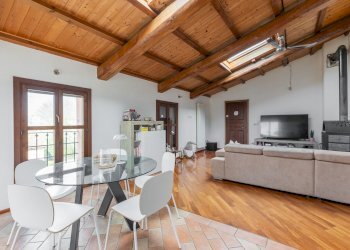 Porzione di casa Imola - foto 5