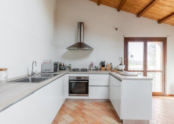 Porzione di casa Imola - foto 6