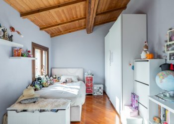 Porzione di casa Imola - foto 13