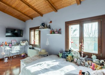 Porzione di casa Imola - foto 14